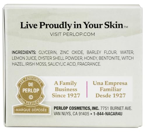 Concha Nacar Brightening Mask 3 oz | Reduces Spots & Scars