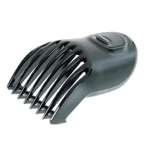 Braun Sliding Beard Comb for Models 5513, 5514, 5515, 5541, 5544 - Adjustable 3-11mm