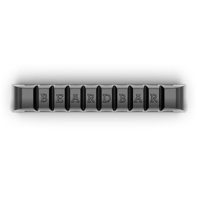 Mat’s Beard Bar® - Pro (v2.0) - FLEXIBLE - Clean Up Beard Trimmings from Sinks and Countertops After Shaving - Best Gifts for Men