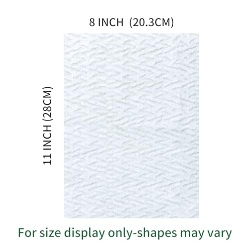 Dr. Easy Disposable Mopping Pads 72ct - Fits Swiffer & More