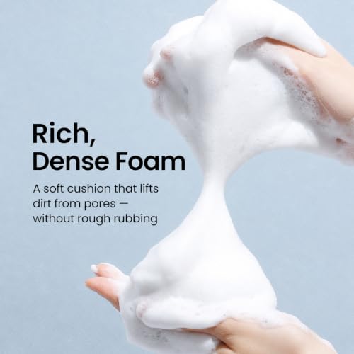 The Skin House Tea Tree Foaming Cleanser for Oily Skin - 4.05 fl. oz