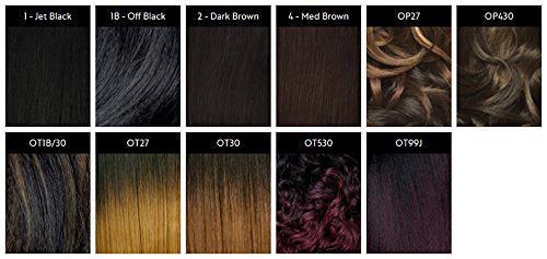 Freetress Equal Synthetic Drawstring Ponytail - Straw Twist Girl 1B