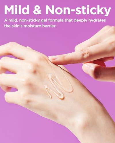 Collagen Brightening Eye Gel Cream - Vegan Under Eye Treatment for Dark Circles & Puffiness - 1oz
