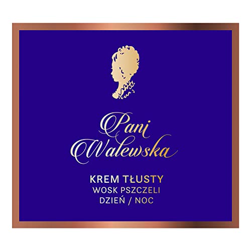 Pani Walewska Classic Nourishing Day & Night Facial Cream 50ml