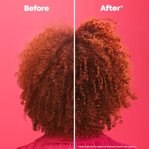 Matrix Glow Mania Mini Hair Care Kit 4.4 Fl Oz for Dull & Color-Treated Hair