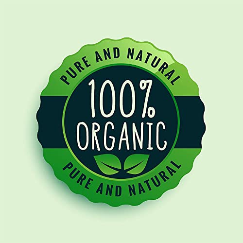100% Pure Organic Raw Cocoa Butter - Grade A Moisturizer 8oz