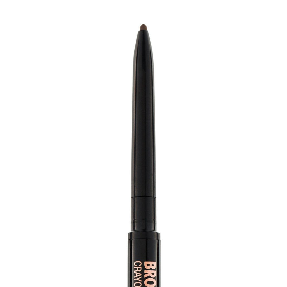 Anastasia Beverly Hills Brow Wiz - Ultra-Slim Retractable Eyebrow Pencil for Natural Hair-Like Strokes | Waterproof & Smudge-Proof