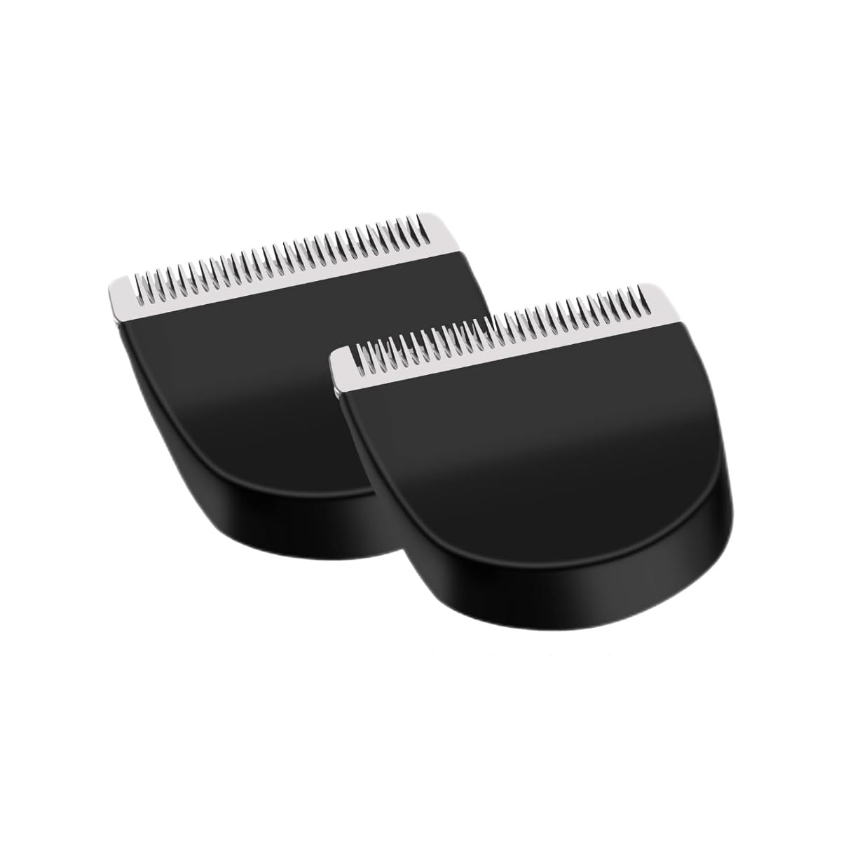 Professional Peanut Clippers | 2PCS Replacement Blades for Hair Clippers - Durable & Efficient #2068-300
