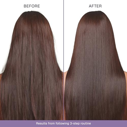 Samantha Beauty Gentle Long Hair Shampoo 10 Fl Oz - Color-Safe & Hydrating (Pack of 1)