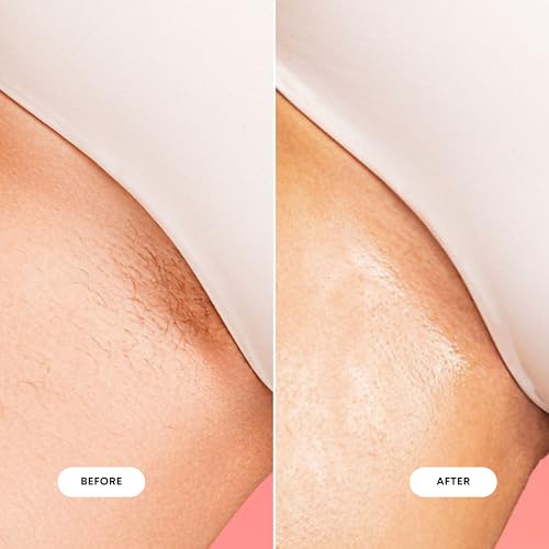 Bushbalm Hydrating Shave Jelly ? Premium Soothing Shaving Gel for Women - Squalane and Aloe Vera, Helps With Post Shave Redness ? 200ml Watermelon Sugar