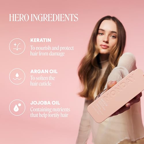 MONDAY Haircare Repair Leave-in Conditioner Dual Pack - 5 Oz