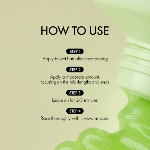 Lime Sunday ANILLO Ceramide Conditioner for Dry Hair - 5.07 fl oz