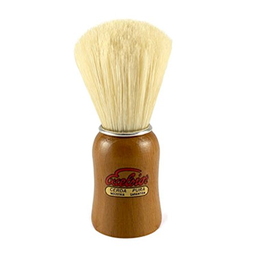 Semogue Excelsior 1470 Shaving Brush - Handmade Boar Knot