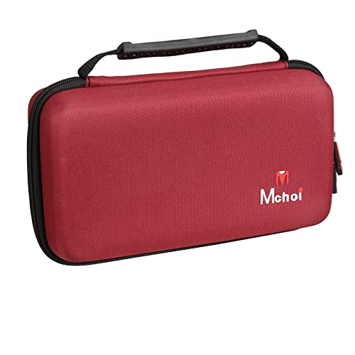 Mchoi Hard Case for Oster Professional Cordless Hair Clippers