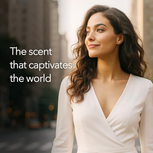 Maja Cologne for Women - Sophisticated Oriental Amber Scent 1.7 FL Oz