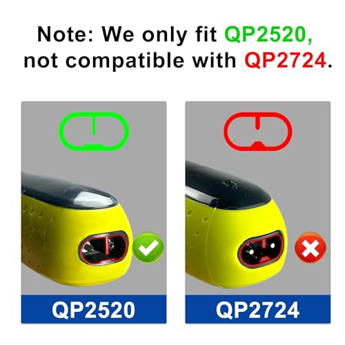 4.3V Philips Norelco OneBlade Charger Replacement A00390