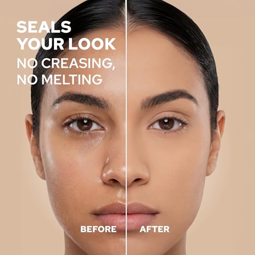 Dermacol Invisible Fixing Powder - Translucent Long-Lasting Setting Powder