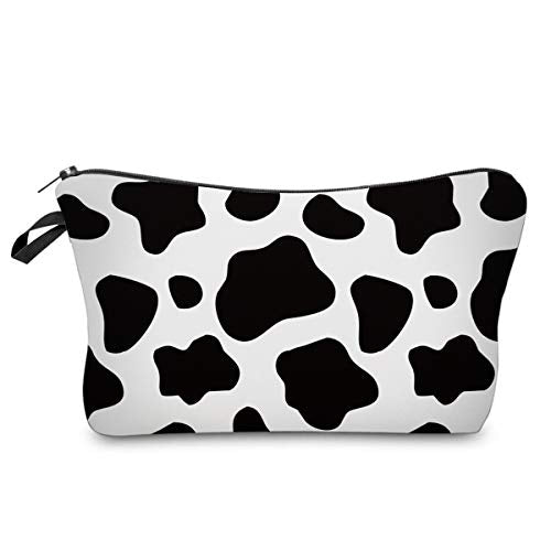 Deanfun Waterproof Cosmetic Bag for Travel & Organizing