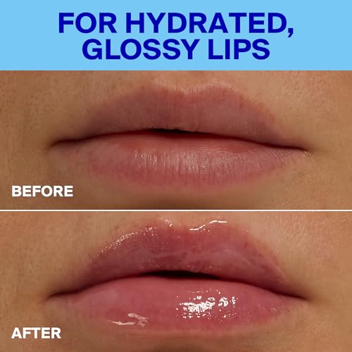 Supergoop! Glow Gloss SPF 40 Lip Balm - Broad Spectrum Protection with a Non-Sticky, High-Shine Finish - 0.5 fl oz