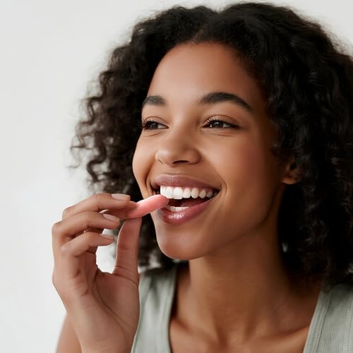 5 Pack Premium Aligner Chewies for Invisalign & Retainers