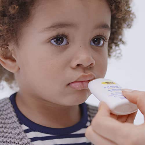 Mustela Baby Nourishing Stick - Moisturizer for Dry Skin - 0.32 oz