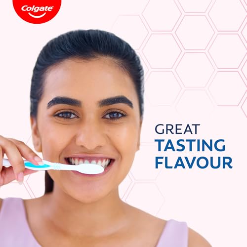 Colgate Sensitive Toothpaste 160g Dual Pack for Sensitive Teeth & Healthy Gums