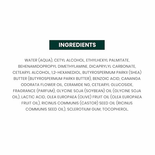 René Furterer Sublime Karité Moisturizing Smoothing Mask - 1 Ounce