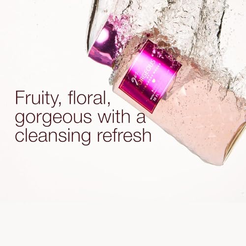 Gingham Gorgeous Body Wash by Bath & Body Works - 10 fl oz