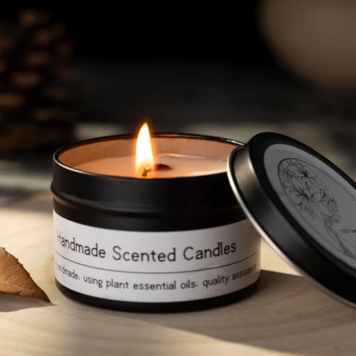 Men's Self-Care Gift Set with Bath Salts, Grooming & Relaxation Tools