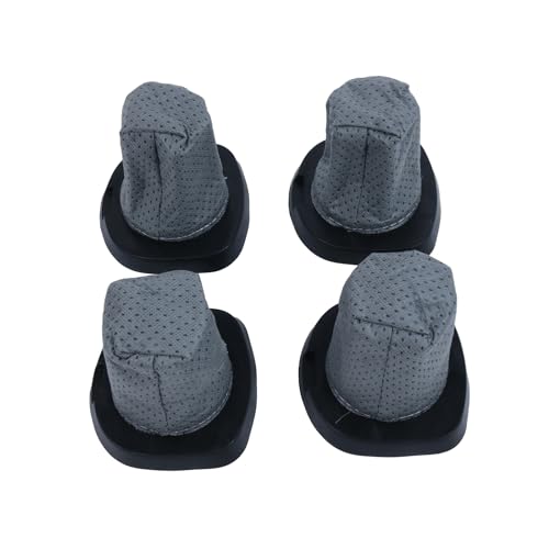 Dirt Devil F25 Replacement Dust Cup Filter 083405 - 4 Pack