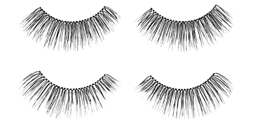 Ardell Deluxe Pack 105 False Eyelashes with Applicator Tool