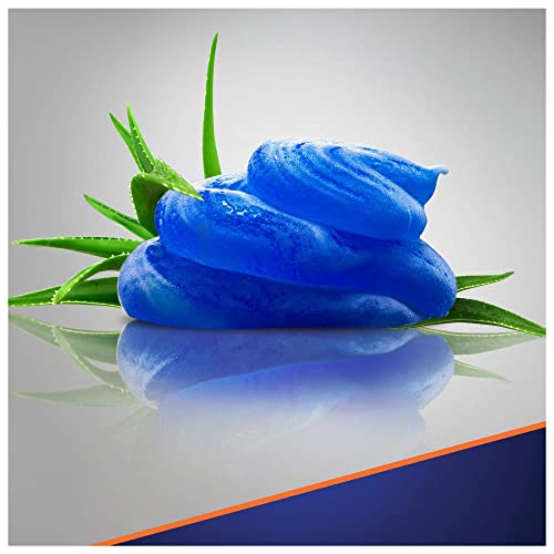 Gillette Fusion5 Ultra Sensitive Men's Shaving Gel 200ml
