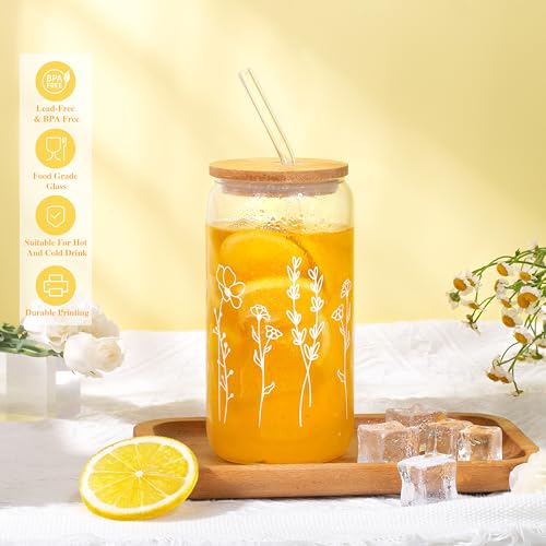 Get Well Soon Gift Basket for Women - Sunshine Care Package