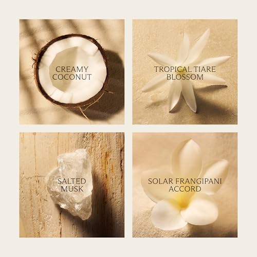 NEST New York Balinese Coconut Eau de Parfum (Travel Spray) - 8 mL
