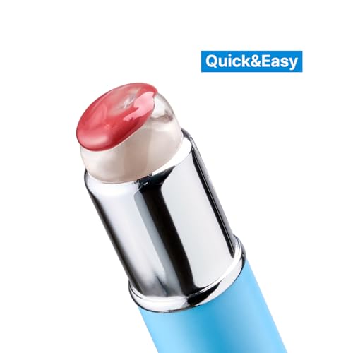 fwee Silicone Jumbo Makeup Brush - Multi-Use Applicator for Face