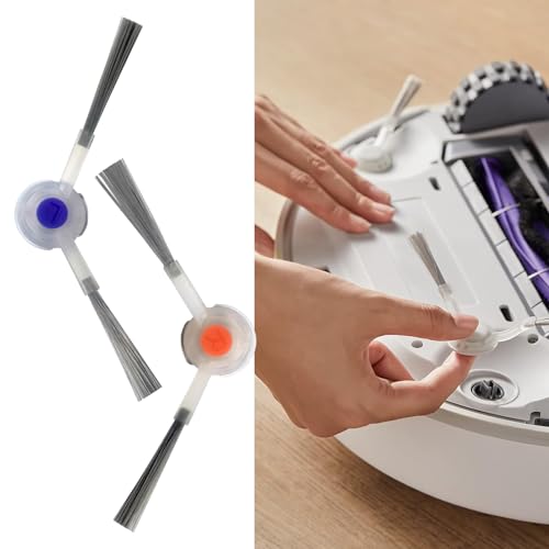 Narwal Freo Side Brush Replacement Pack for Robot Vacuums - 6 Pack