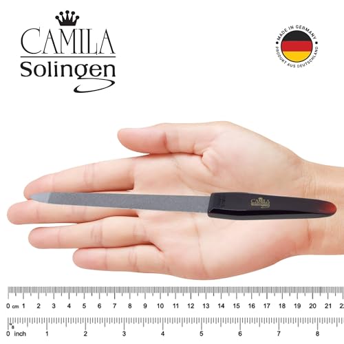 Camila Solingen CS19 Sapphire 8