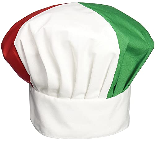 Oversized Chef's Hat for Cooking and Baking - Beistle