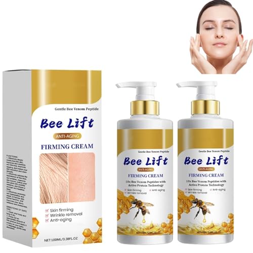 BeeLift Firming Cream - Anti-Aging Skin Care for All Skin Types