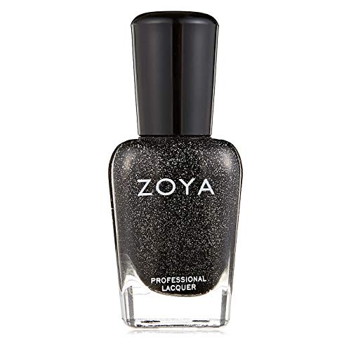 ZOYA Storm Nail Polish - Long-Lasting 10-Free Formula, 0.5 Fl Oz