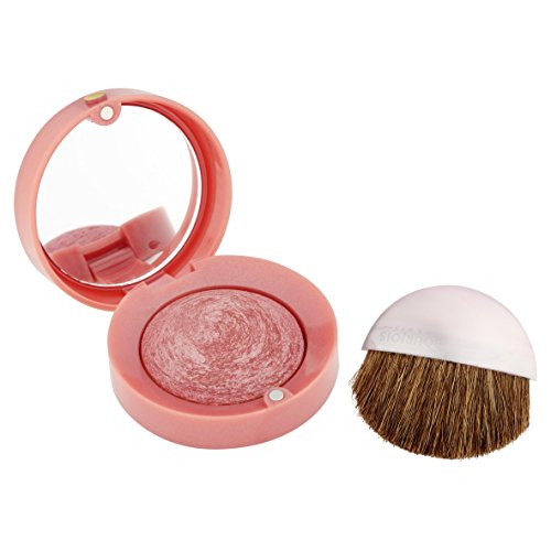 Bourjois Blush #95 Rose de Jaspe - 0.08 Ounce for Women