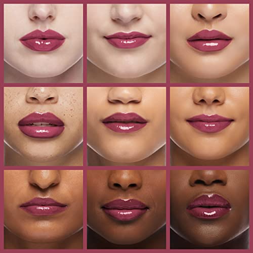 COVERGIRL Exhibitionist Lipstick Euphoria 315 - 0.12 OZ