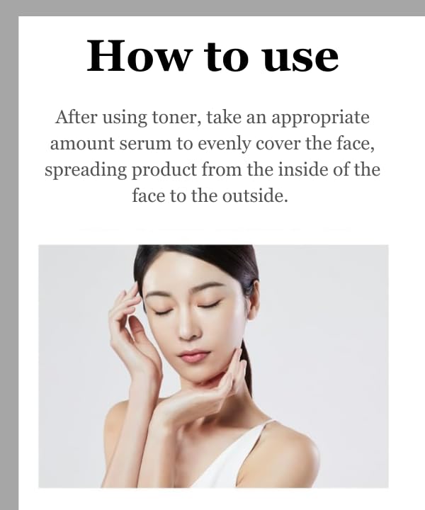 Aplin Pink Tea Tree Serum with Hyaluronic Acid & Niacinamide - Hydrating Korean Skin Care, 30mL