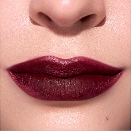ColourPop Twilight Saga Matte Liquid Lipstick - Vampy Red, 0.06 oz