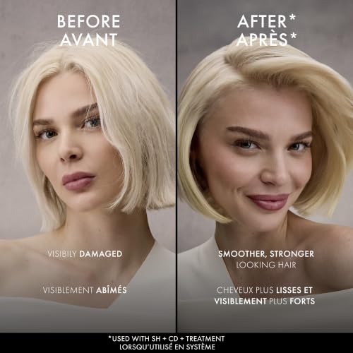 Nexxus Keraphix Conditioner for Damaged Hair Repair - 13.5 oz