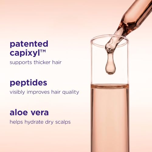 Maria Nila Head & Hair Heal Soothing Conditioner, Dry & Itchy Scalp, 3.4 Fl Oz