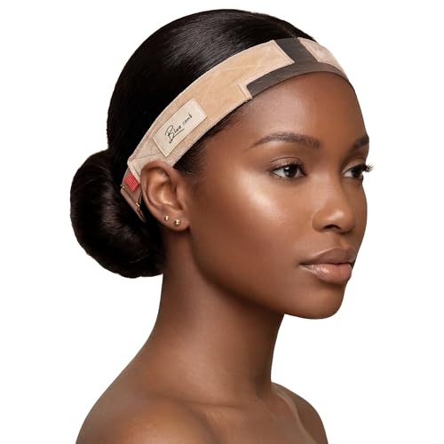 Nude Lace Wig Grip Band - Adjustable & Comfortable for Wigs