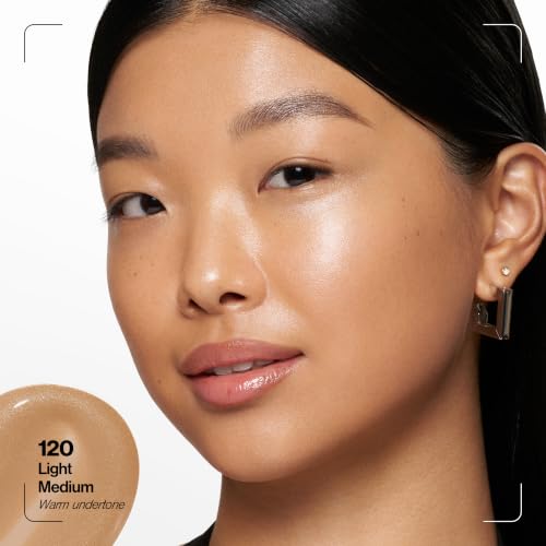 Revlon PhotoReady Lift + Fill Skin Tint, Light-Medium, 1 fl oz