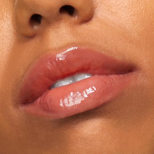 ColourPop Lux Lip Oil - Hydrating Sheer Tinted Lip Gloss with Chamomile & Calendula - Non-Greasy Nourishing Formula