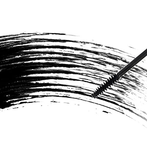 Black Radiance Waterproof Mascara - Eclipse, Volumizing & Defining (2-Pack)